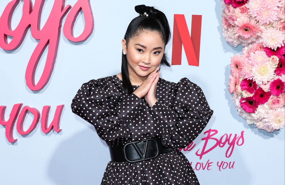 Lana Condor: Birkenstocks Are A Controversial Statement