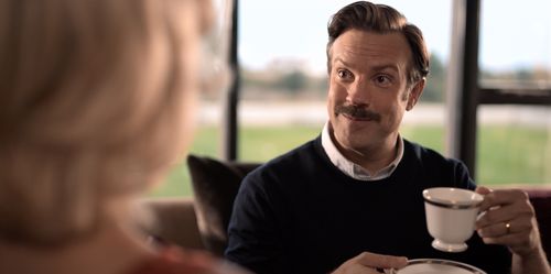 ‘ted Lasso’ Season 2 Trailer Introduces Us To Led Tasso