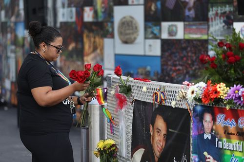 How Orlando’s Lgbtq Latino Community Is Healing And Mobilizing Five Years After The Pulse Massacre