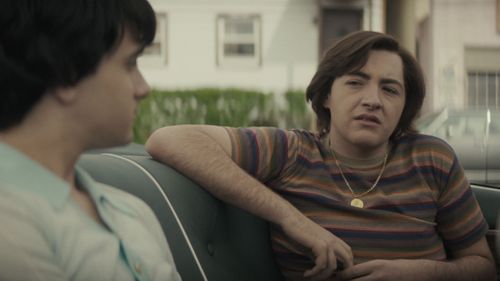 Watch Young Tony Soprano In Action In Trailer For ‘the Many Saints Of Newark’