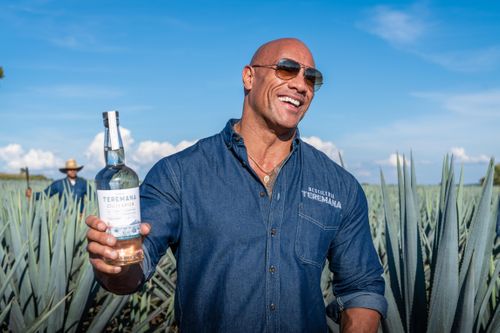 Dwayne ‘the Rock’ Johnson On Tequila, Lucha Libre And His Love Of Mexico