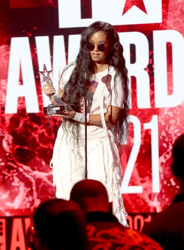 Bet Awards 2021: See Who Won