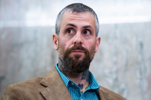 Dc Police Officer Injured In Capitol Riot Says He Is Meeting With Mccarthy On Friday