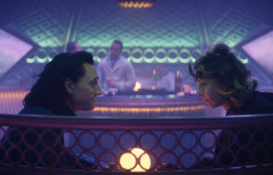 ‘loki’ Could Feature The Mcu’s Weirdest Romance Ever