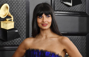 ‘she Hulk’ Casts ‘the Good Place’ Star Jameela Jamil As Villain Titania