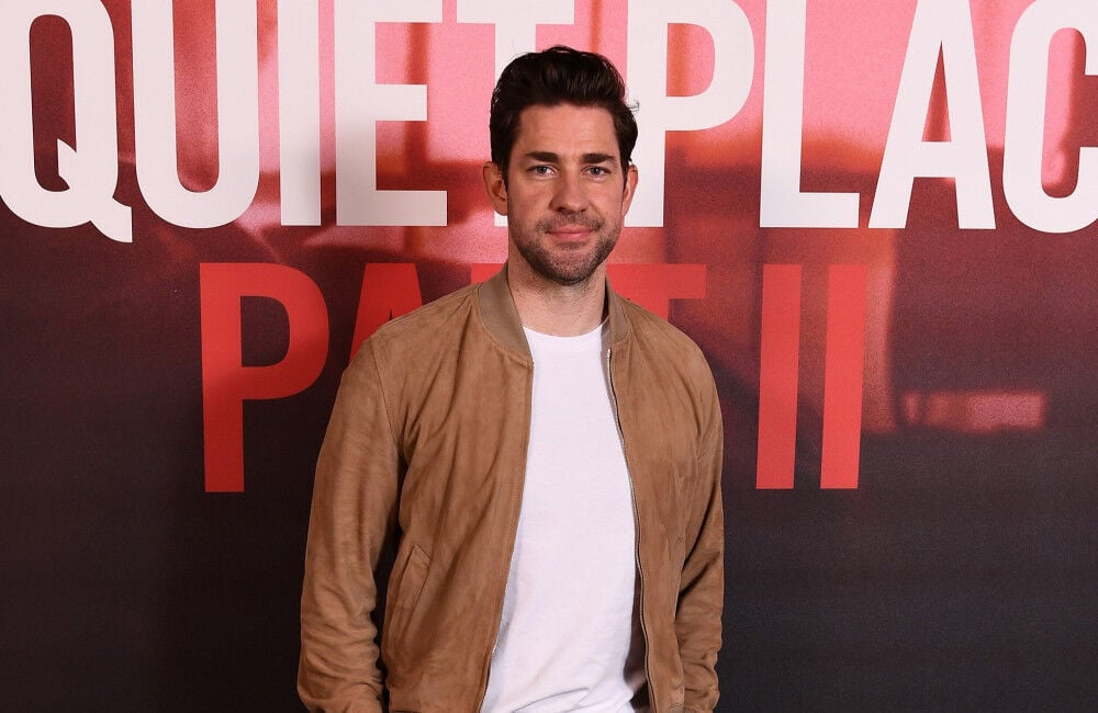 John Krasinski Admits To Being ’emotionally Manipulative’ As A Screenwriter