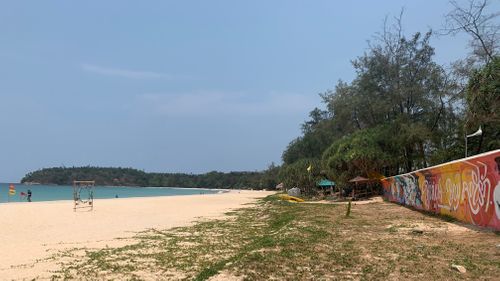 Phuket On Track To Reopen To Vaccinated International Tourists From July 1