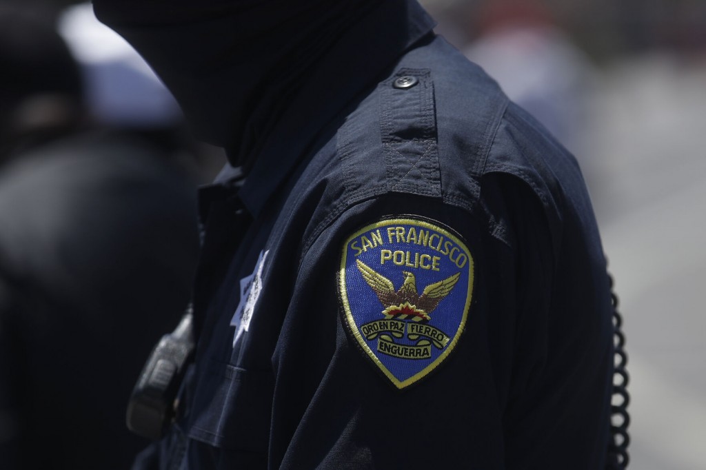 Law Enforcement Across Us Struggles To Recruit Since Killing Of Floyd