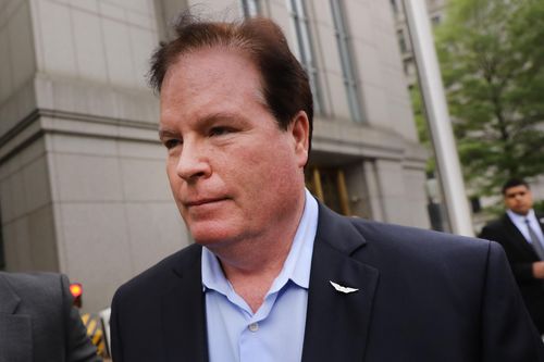Trial Against Banker Who Loaned $16 Million To Paul Manafort Underway; Anthony Scaramucci Set To Testify Thursday
