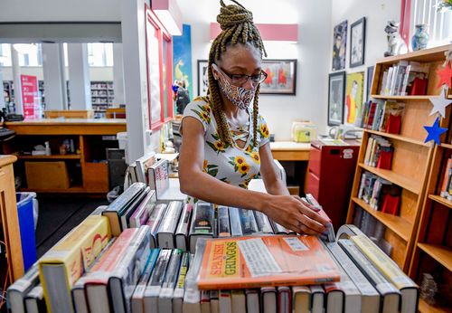 Many Turned To Libraries During The Pandemic For Free Wifi And Other Services. Will These Venerable Public Institutions Get The Credit They Deserve?