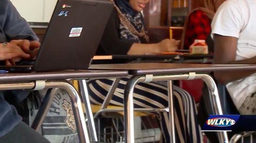 Lawmaker Proposes Bill Aimed At Limiting Race, Gender Studies In Schools
