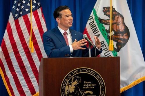California Bans State Funded Travel To Five New States Over Anti Lgbtq Laws