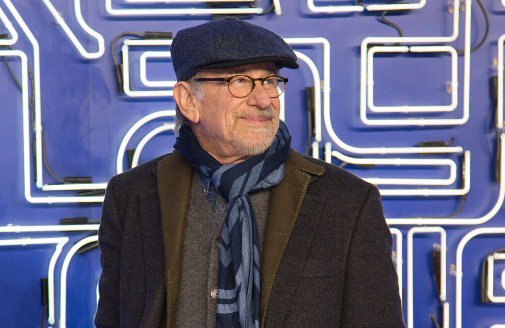 Steven Spielberg To Make ‘multiple’ Feature Films For Netflix