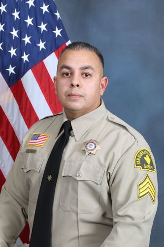 A California Sheriff’s Deputy Has Died After Being Shot In The Line Of Duty
