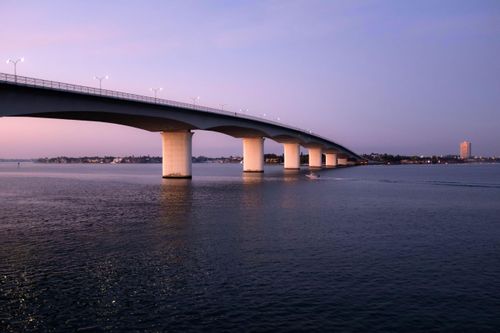 Florida Officials Will Allow Sarasota To Display Rainbow Lights On A Bridge For Pride Month After All