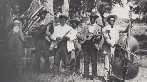 Juneteenth By The Numbers 2021