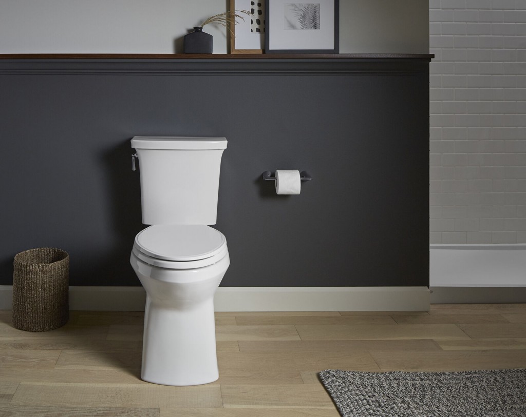 Comfort Height Toilets: What To Consider Before Getting One