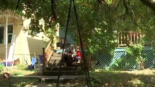 Woman Says 5 Year Old Son Found Loaded Gun In Bushes Near Home