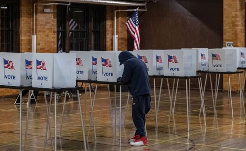 Michigan Senate Passes 3 Voting Bills With New Restrictions
