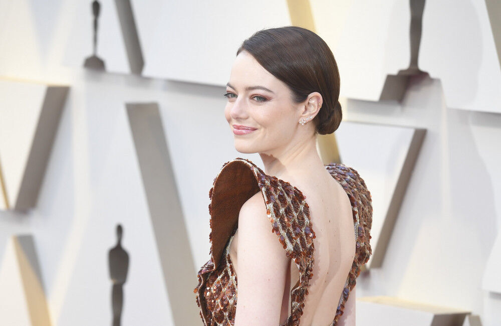 Emma Stone Wants To See Ursula Origin Movie