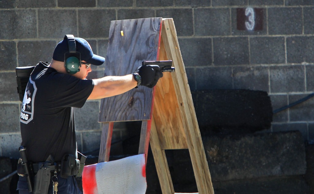 High Court: Armed Ohio School Employees Require Training