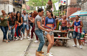 Jon M. Chu On Bringing ‘in The Heights’ To The Screen: ‘i Hope That This Is Healing’