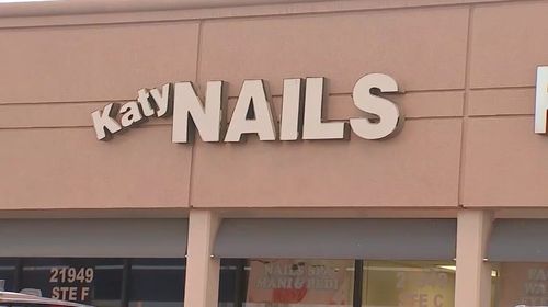 Woman Accused Of Shooting Katy Nail Salon Owner Over Manicure And Pedicure Prices, Hcso Says