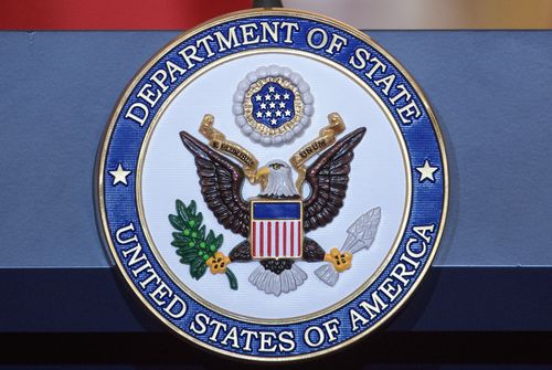 Covid 19 Outbreak Hits Us Embassy In Afghanistan