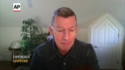 Levi’s Ceo On Changing Sizes, Inflation And Voter Rights