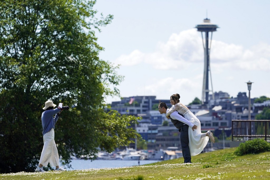 Is Your Wedding Budget Ready For The Reception Resurgence?