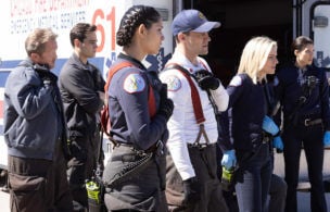 ‘chicago Fire’ Cliffhanger: Will Everyone Survive?