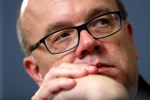 This House Democrat Is Trying To End Food Insecurity In The United States