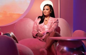 Demi Lovato To Host New Talk Show On The Roku Channel