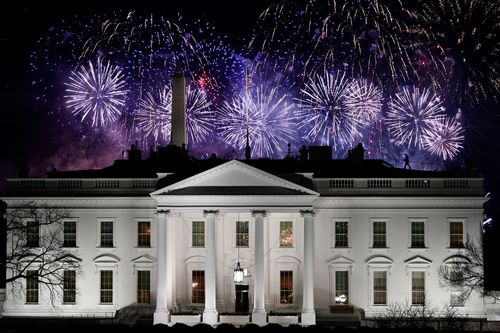 White House To Host Thousands For July 4th Celebration To Mark ‘independence From The Virus’