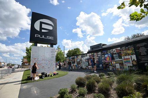 Five Years After Massacre, Pulse Nightclub Owner Laments That Not Much Has Changed
