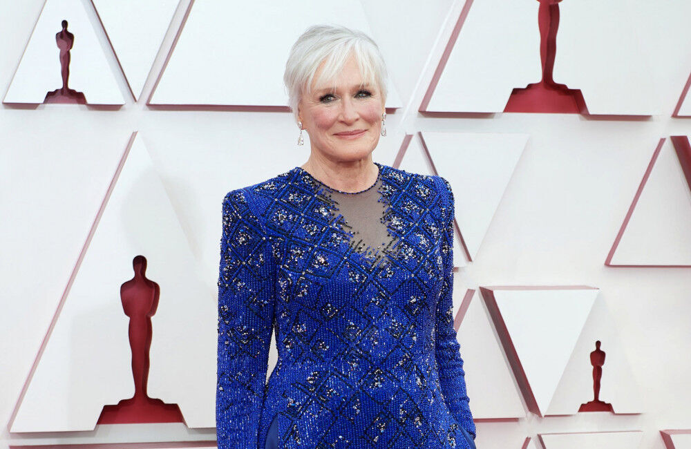 Glenn Close Joins Brothers Cast