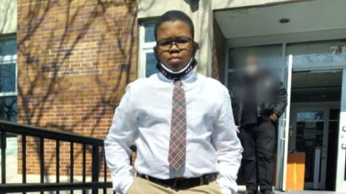Man Who Allegedly Fatally Shot 10 Year Old New York Boy Is Charged With Murder