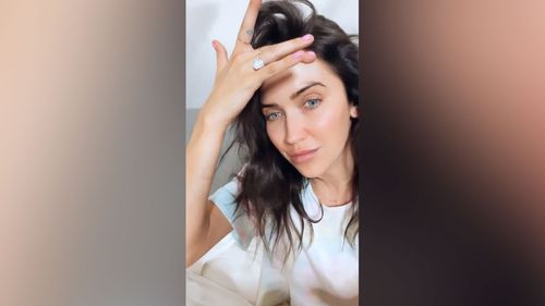 ‘bachelorette’ Co Host Kaitlyn Bristowe Responds To Online Criticism About Her Appearance