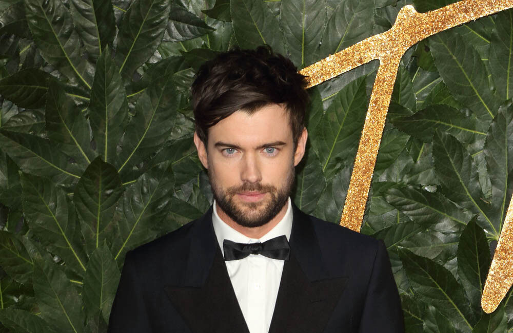 Jack Whitehall And Shailene Woodley Set For Robots