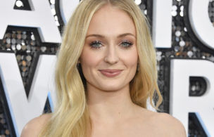 ‘game Of Thrones’ Star Sophie Turner Joins Netflix Feature ‘strangers’