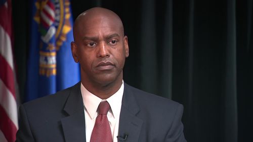 Fbi Faces Its Own Racial Reckoning While Leading Probes Into Police Shooting Deaths