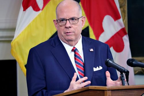 Maryland Reports Over 508,000 New Potentially Fraudulent Unemployment Insurance Claims Since May