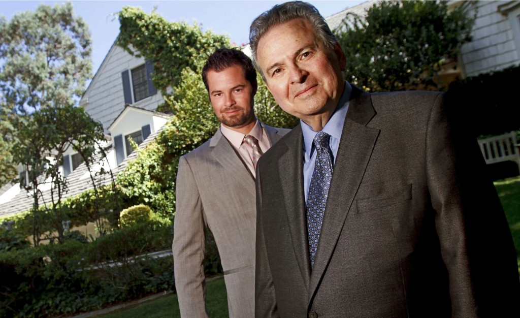 Stuart Damon, Longtime ‘general Hospital’ Actor, Dies At 84