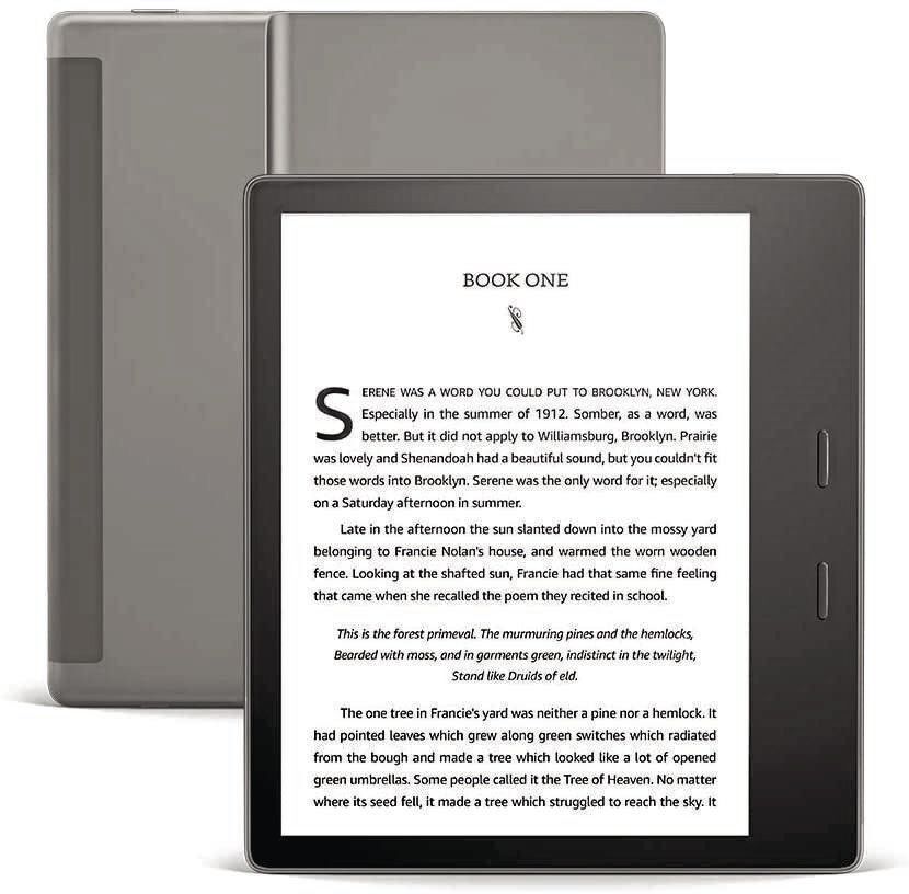 Reviewing 3 Of The Best E Book Readers On The Market Now