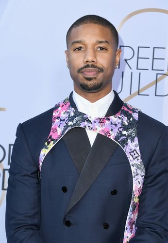 Michael B. Jordan Apologizes After New Rum Venture Is Accused Of Cultural Appropriation