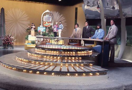 New National Archive Will Memorialize A Beloved Tv Genre
