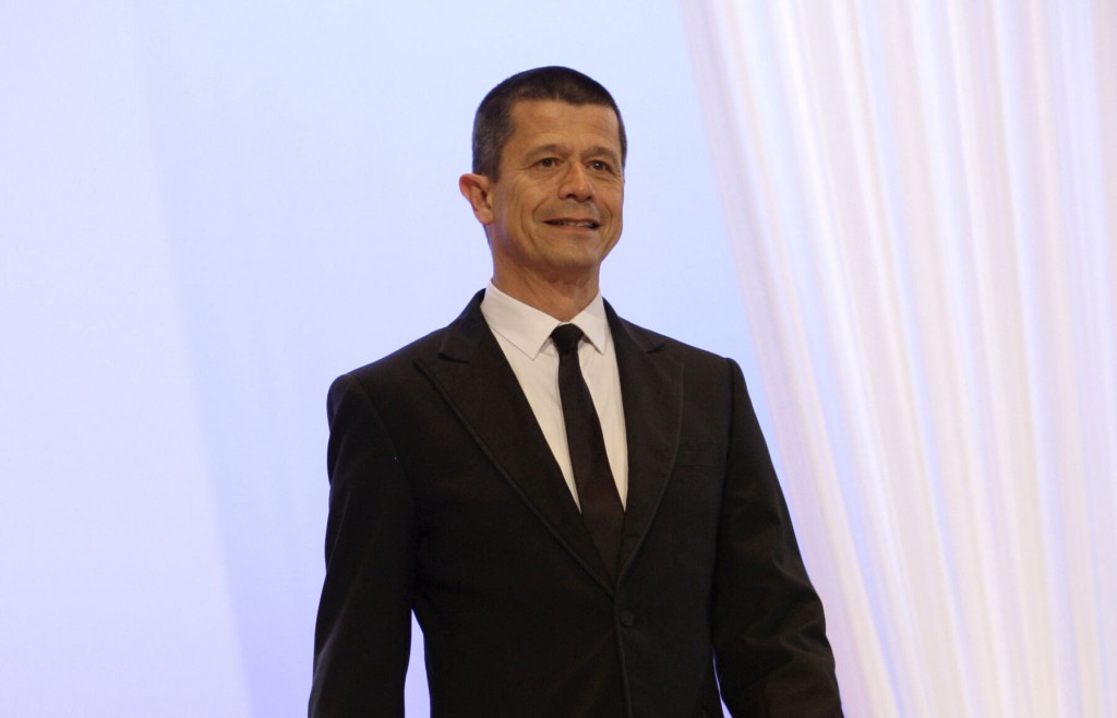 French Non Fiction Author Carrere Wins Top Spanish Award