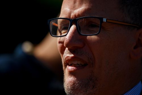 Tom Perez Launches Bid For Maryland Governor