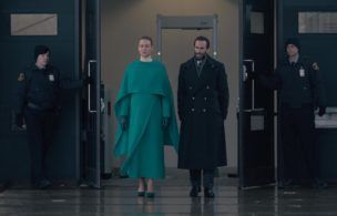 ‘the Handmaid’s Tale’ Explores Trauma And Questionable Choices In ‘testimony’