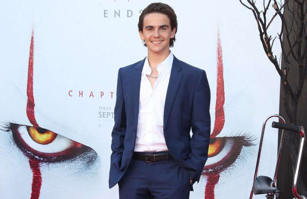Jack Dylan Grazer Grateful For ‘redemption Shot’ On Shazam! Fury Of The Gods